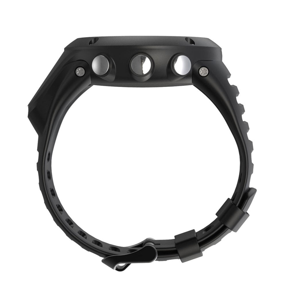 Silikoniranneke Suunto Ambit