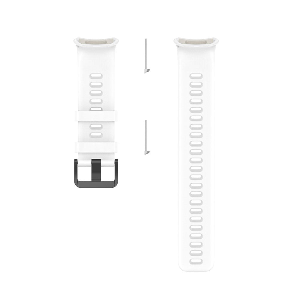Silikoniranneke Polar Vantage V2