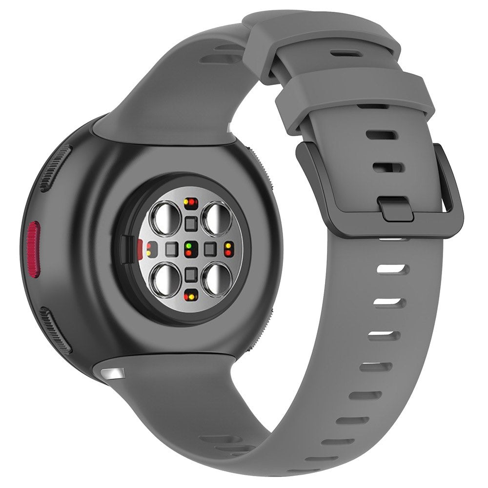 Silikoniranneke Polar Vantage V2