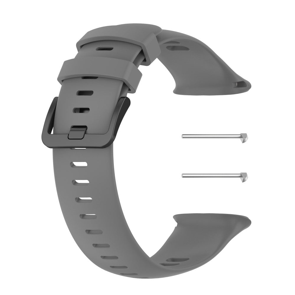 Silikoniranneke Polar Vantage V2
