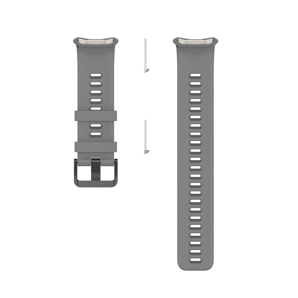 Silikoniranneke Polar Vantage V2