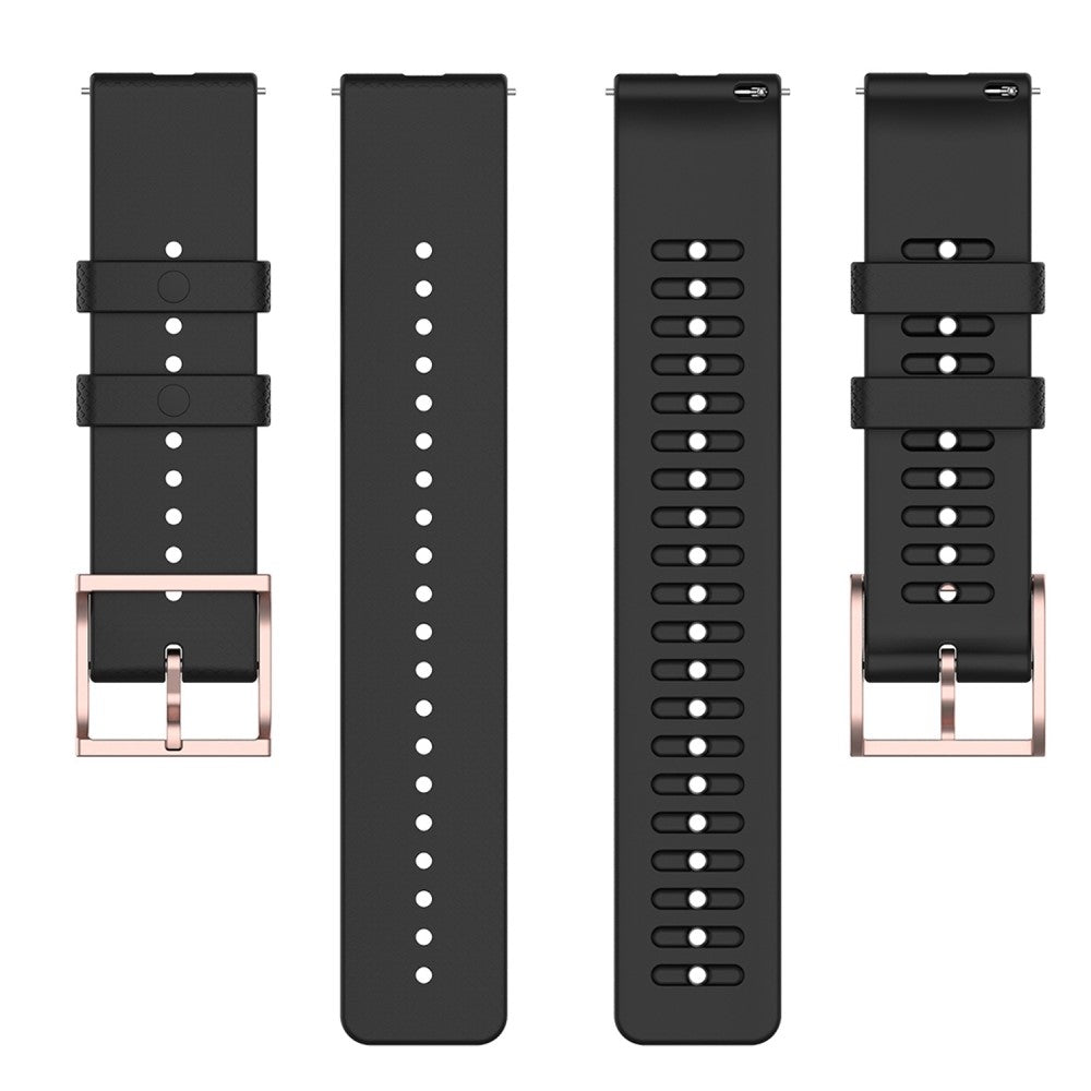 Silikoniranneke 22mm