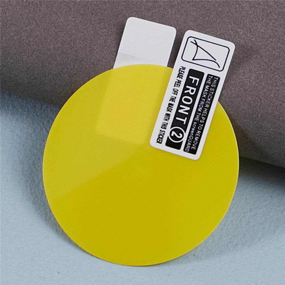 Näytönsuoja Garmin Venu 4 (41mm)