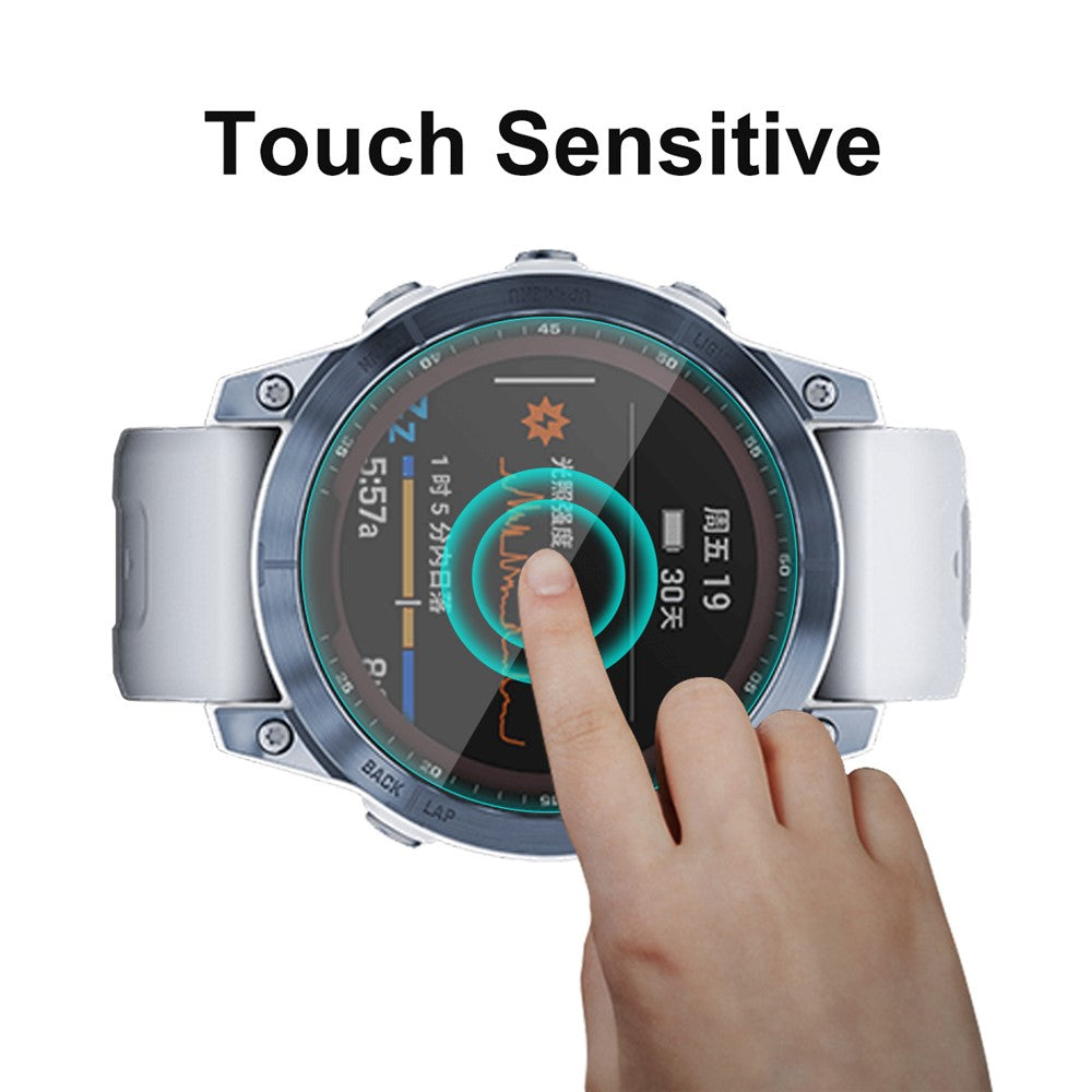 Näytönsuoja Garmin Fenix 7