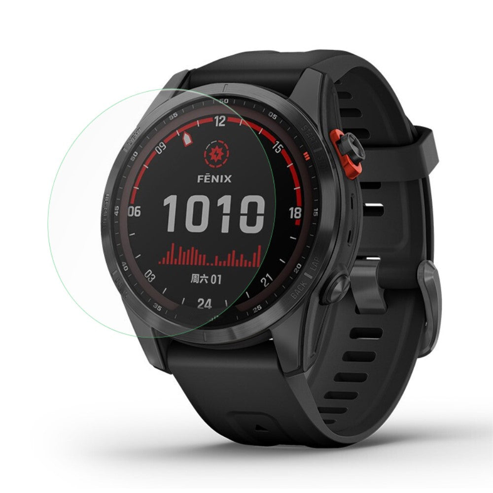 Näytönsuoja Fenix 7S