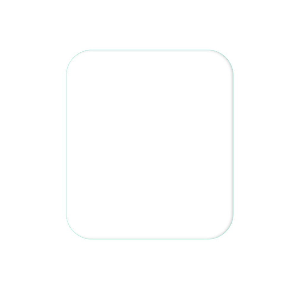 Näytönsuoja Apple Watch