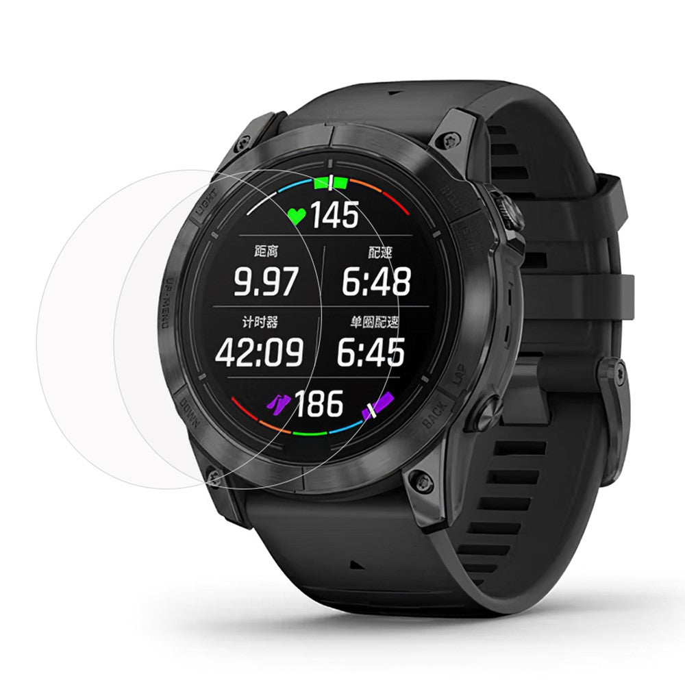 Näytönsuoja Garmin Epix Pro (Gen2) 51mm