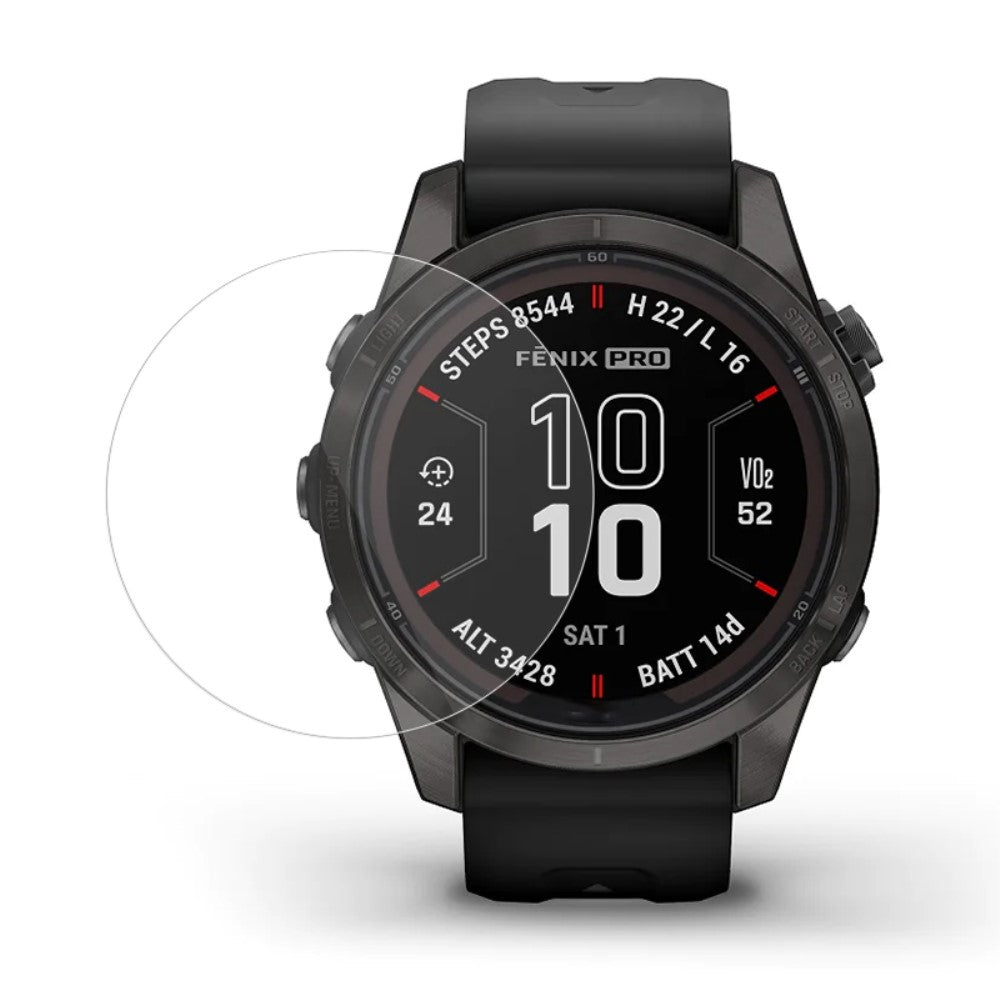 Näytönsuoja Fenix 7S Pro