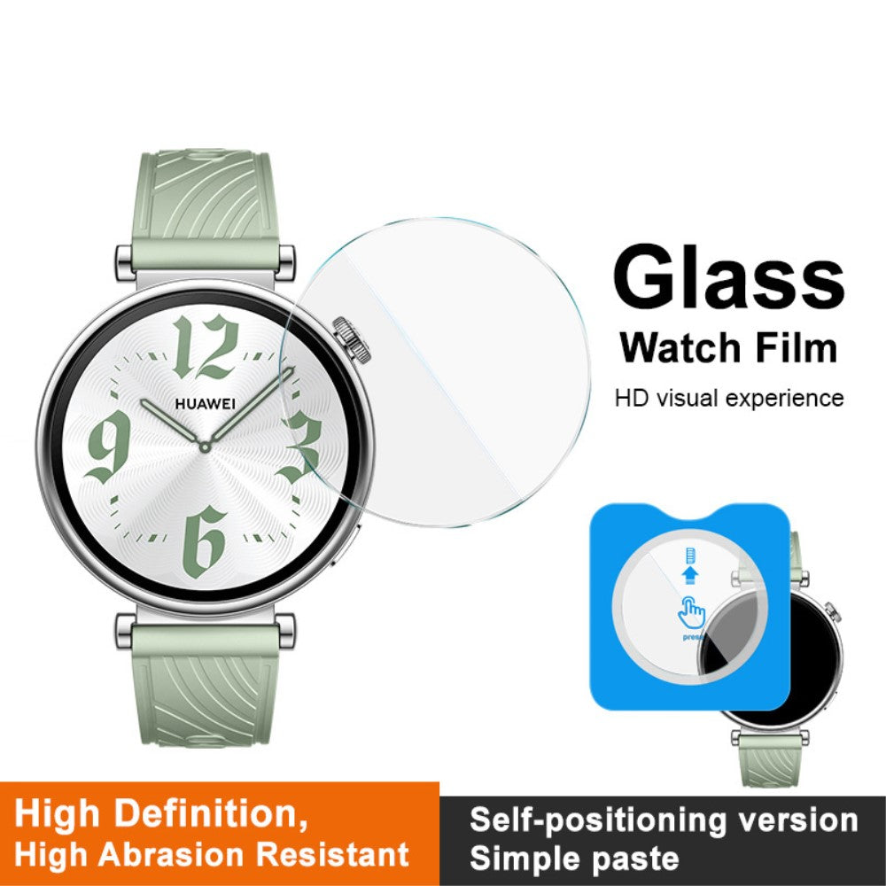 Näytönsuoja Huawei Watch GT4 (41mm)