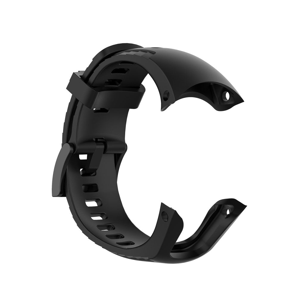 Silikoniranneke Suunto 5