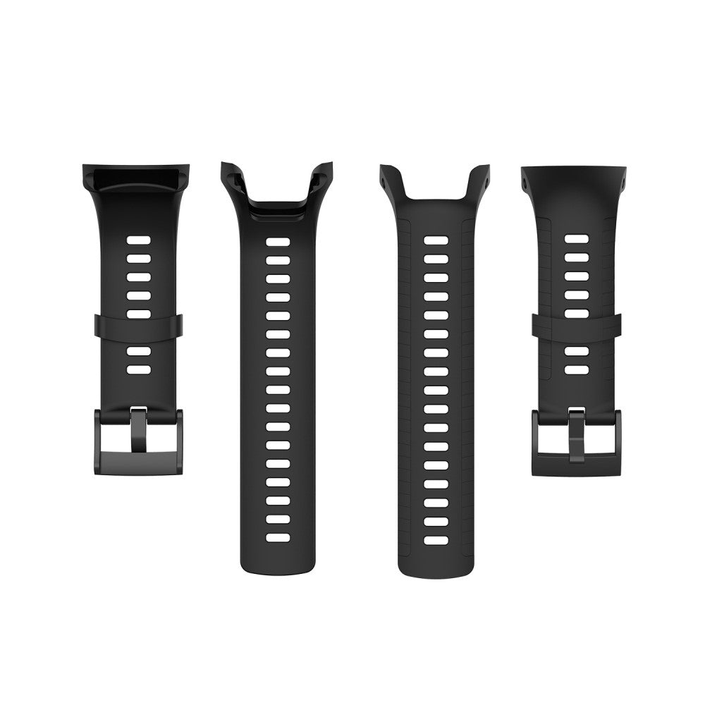 Silikoniranneke Suunto 5