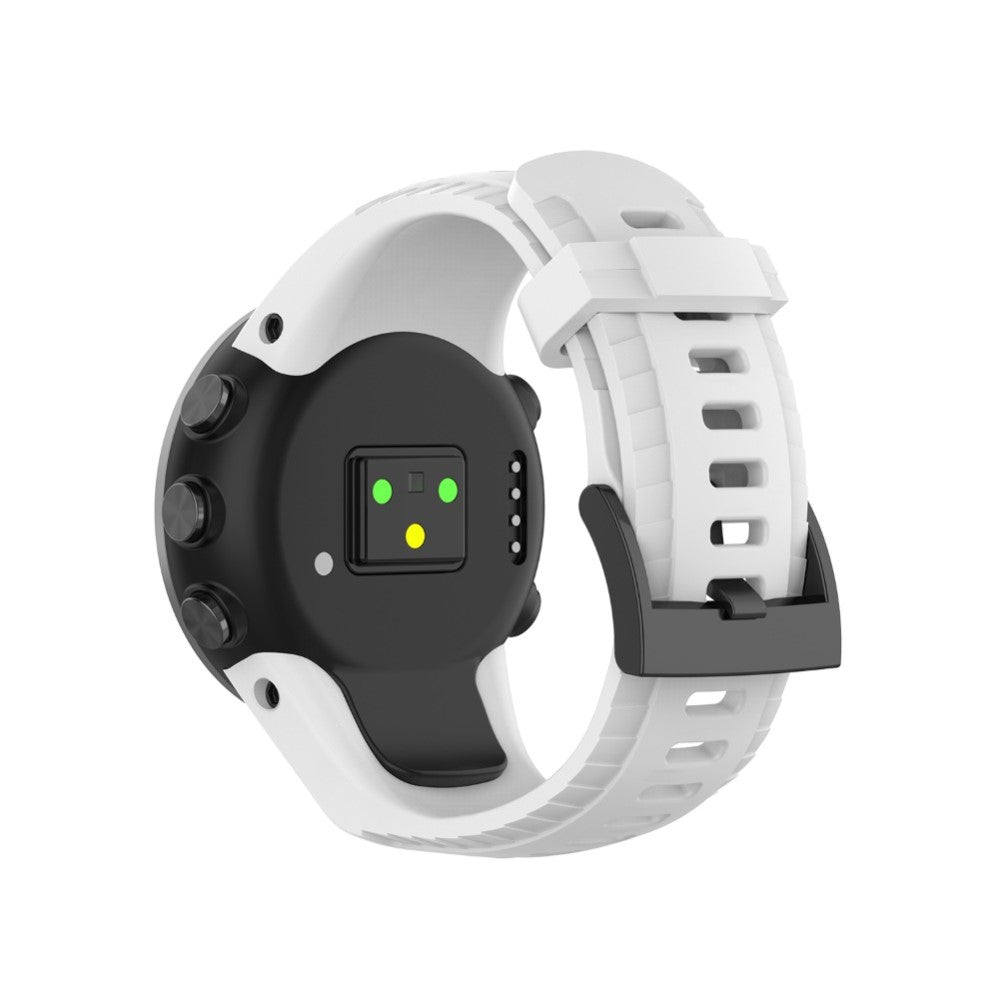 Silikoniranneke Suunto 5