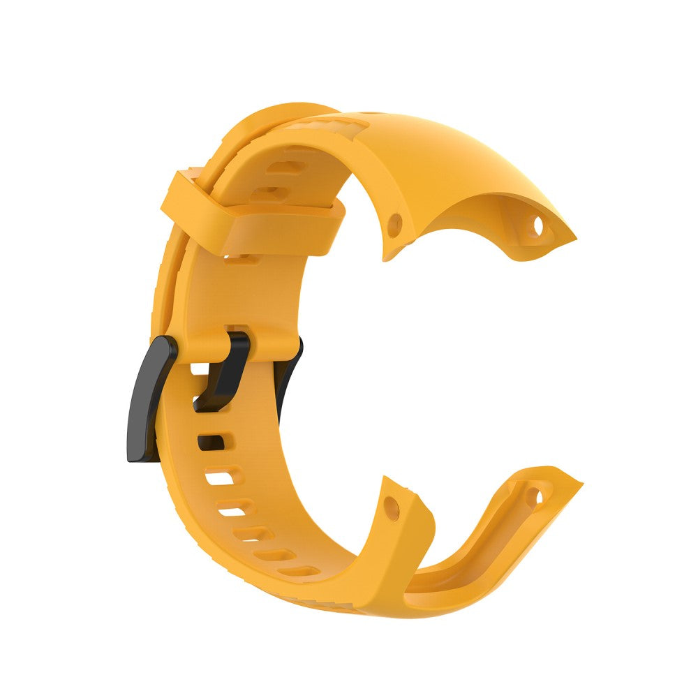 Silikoniranneke Suunto 5