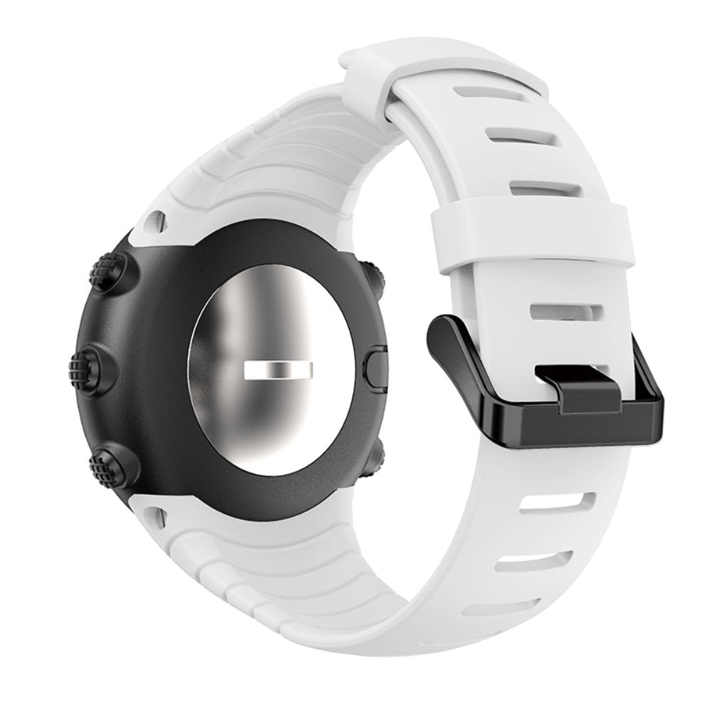 Silikoniranneke Suunto Core