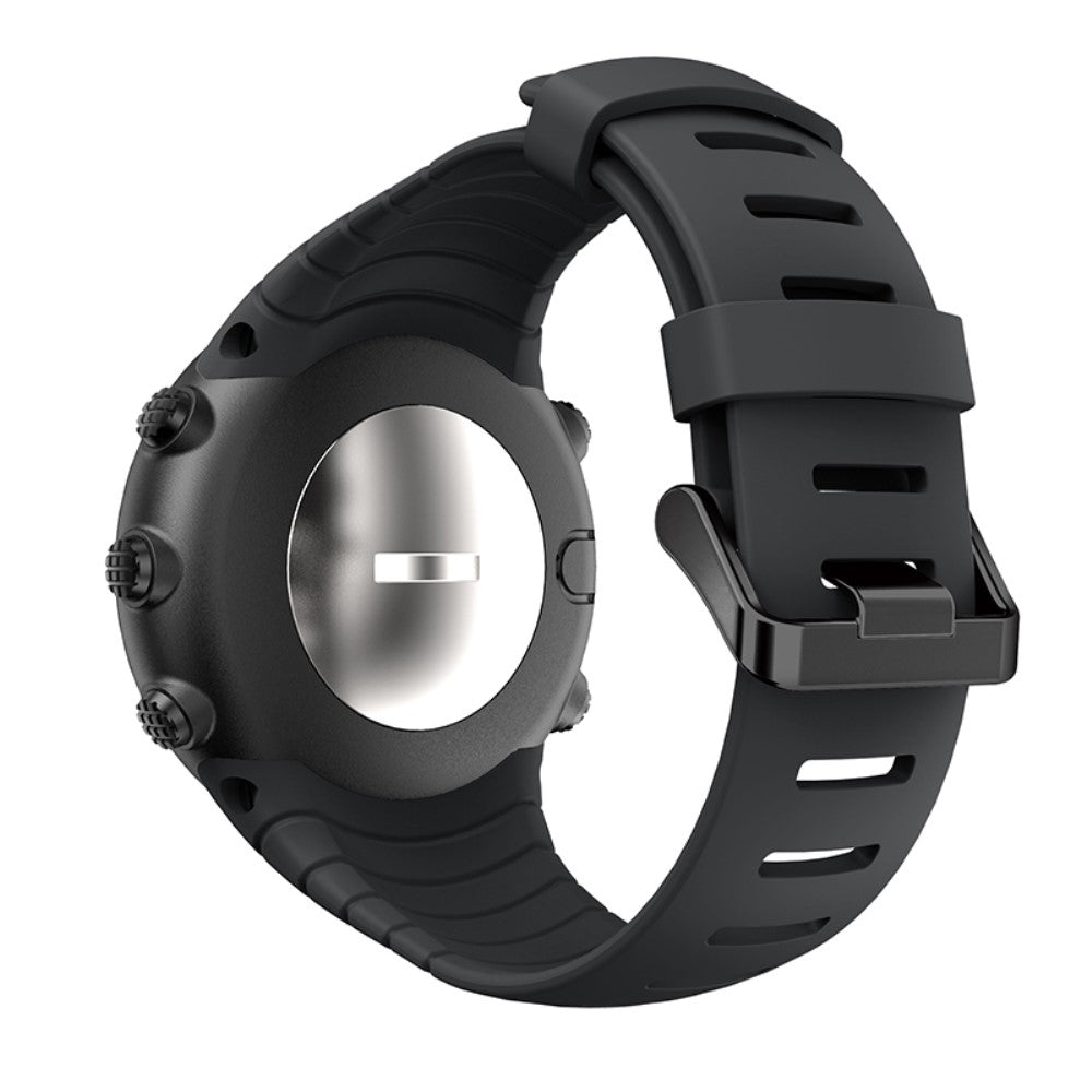 Silikoniranneke Suunto Core