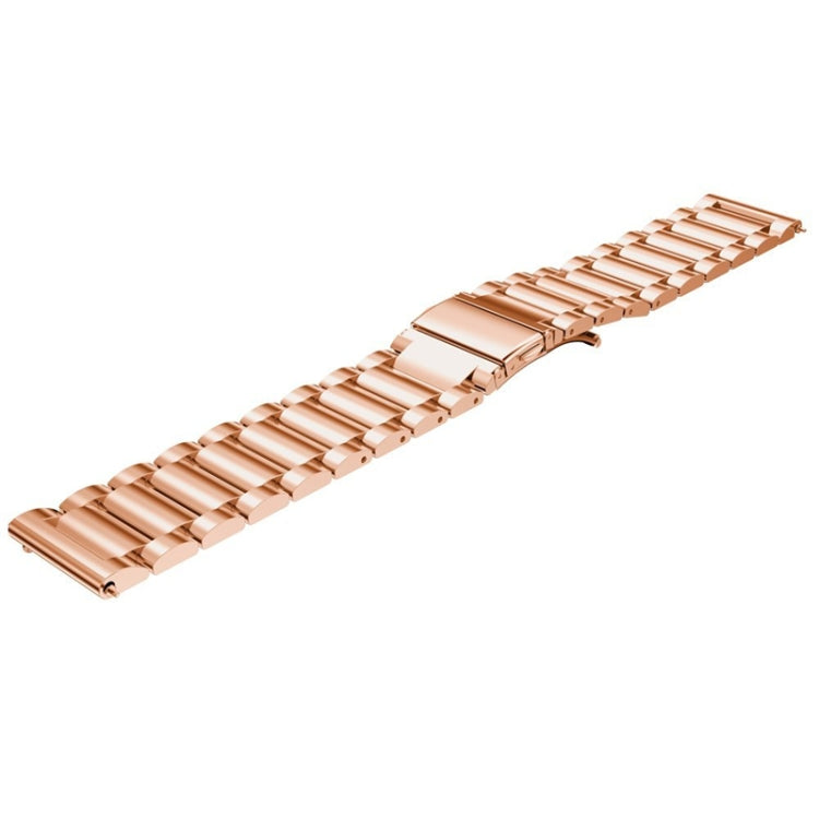 Metalliranneke 22mm