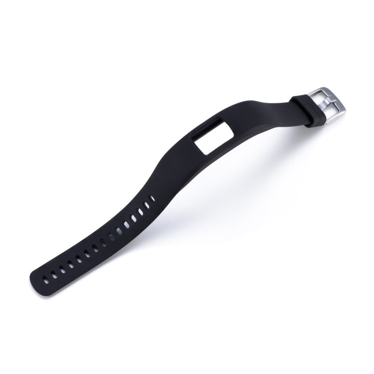 Silikoniranneke Garmin Vivofit 4