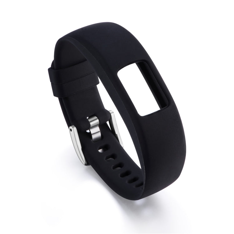 Silikoniranneke Garmin Vivofit 4