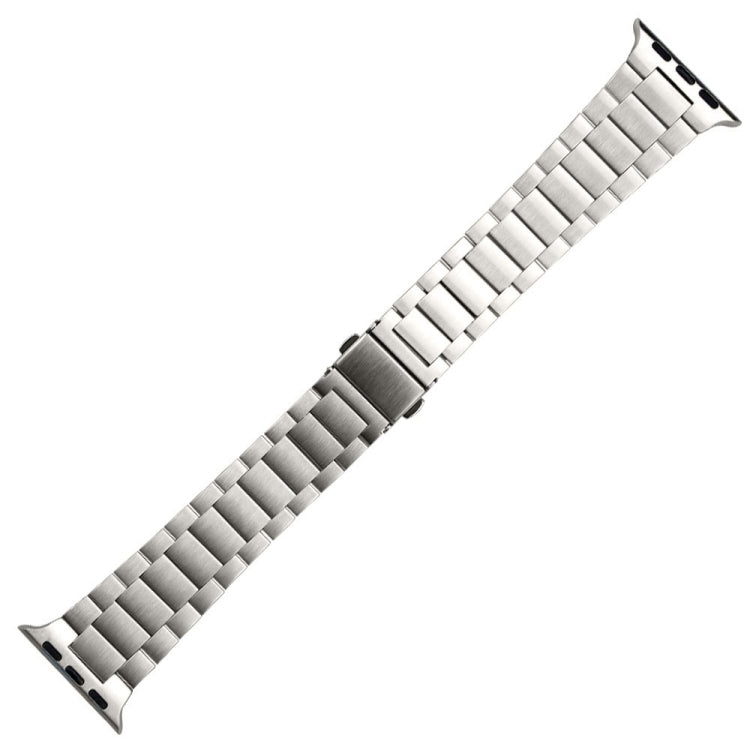 Apple Watch metalliranneke 49 / 45 / 44 / 42mm