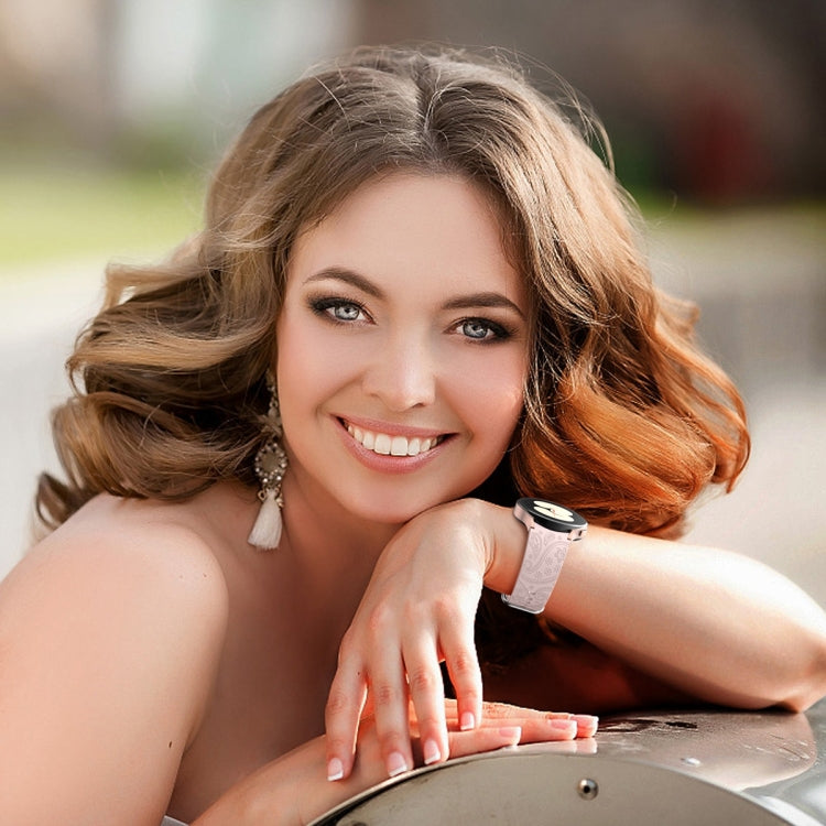 Silikoniranneke 20mm