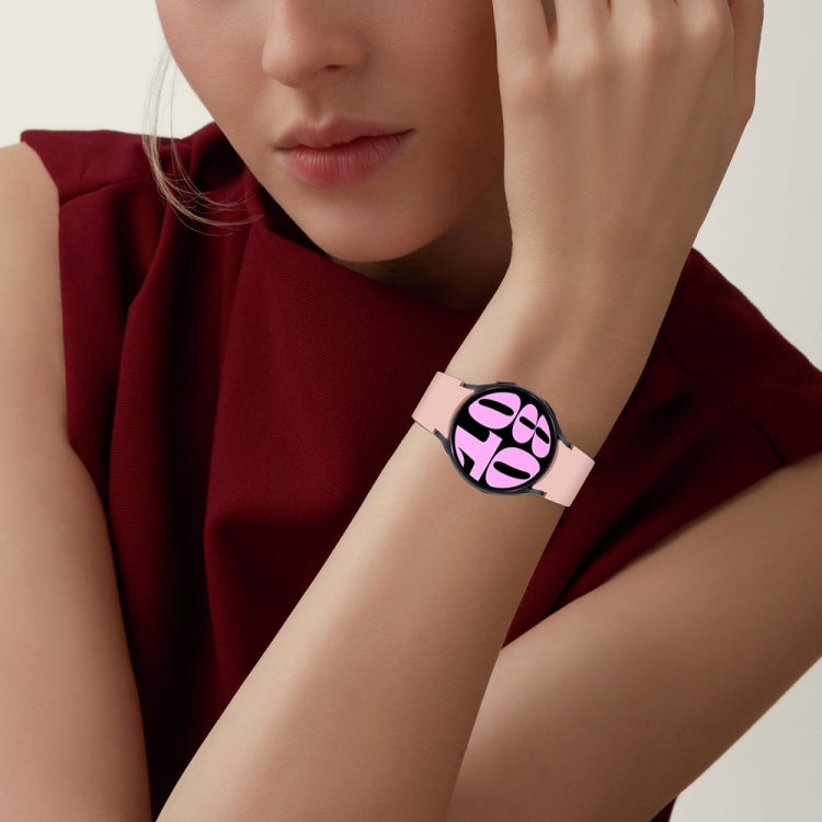 Silikoniranneke 20mm