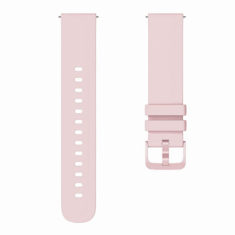 Silikoniranneke 20mm