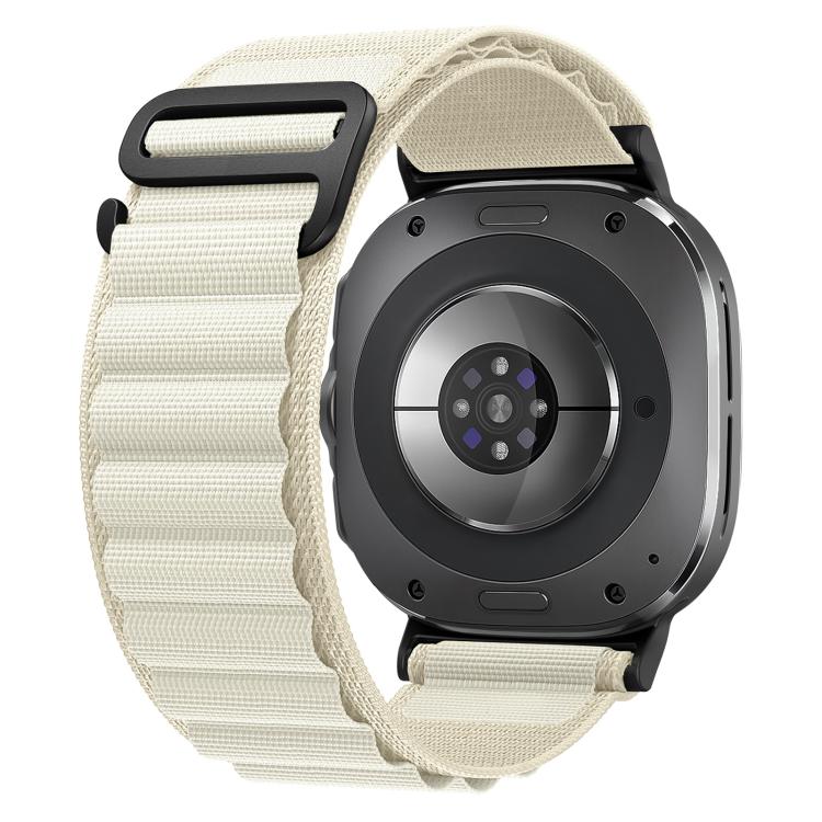 Ranneke Samsung Galaxy Watch8 kelloihin