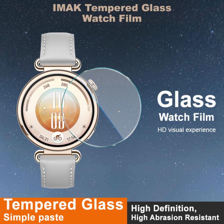 IMAK Panssarilasi – Huawei Watch GT 7 (41 mm)