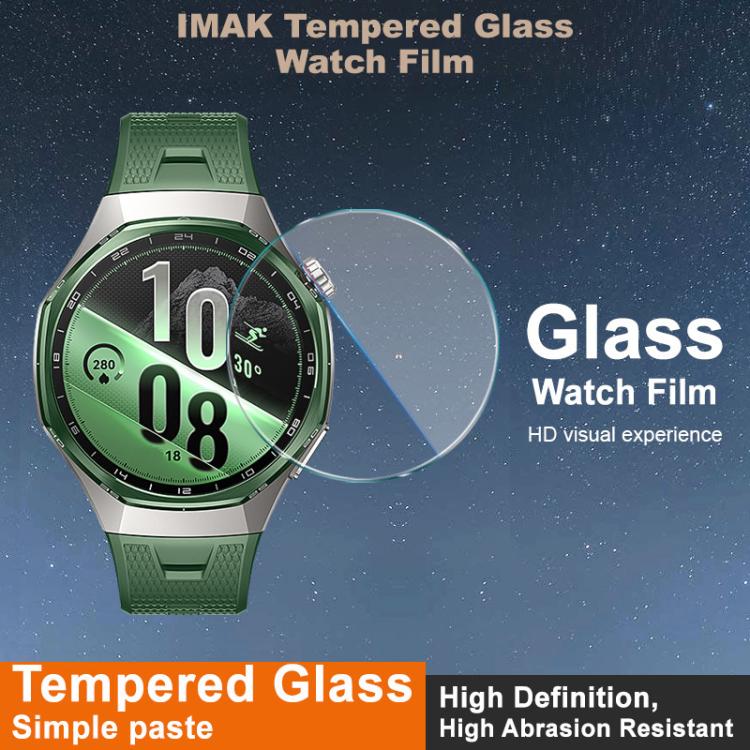 IMAK Panssarilasi – Huawei Watch GT 7 Pro (46 mm)