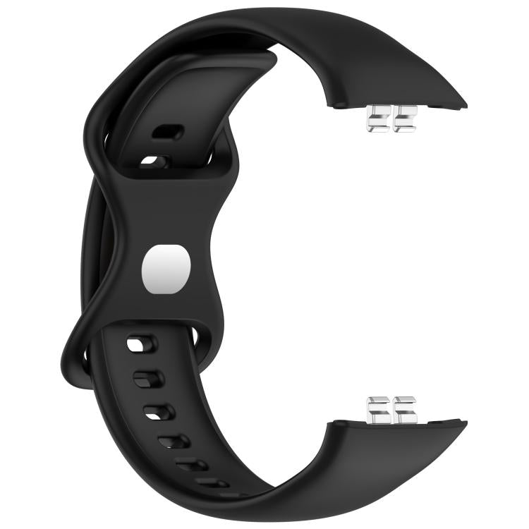 Honor Choice Watch 2i ranneke musta
