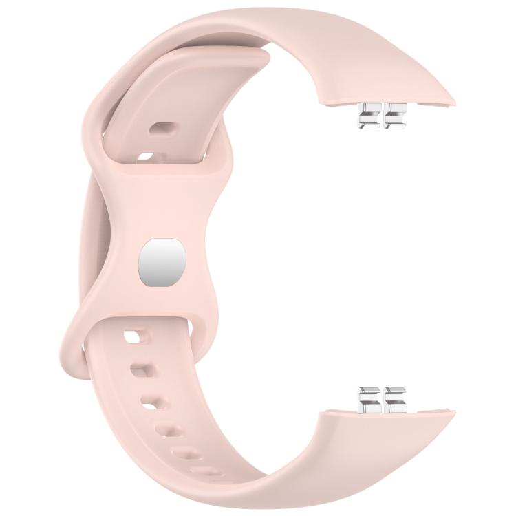 Honor Choice Watch 2i ranneke vaaleanpunainen