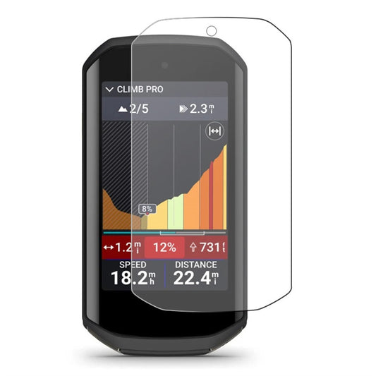 Garmin Edge 1050 Plus pyörätietokone näytönsuoja