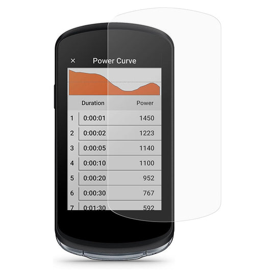 Garmin Edge 1040 pyörätietokone näytönsuoja