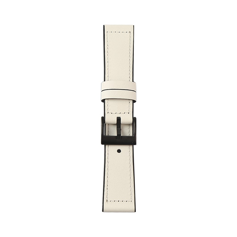 Ranneke nahkapäällysteellä 22mm
