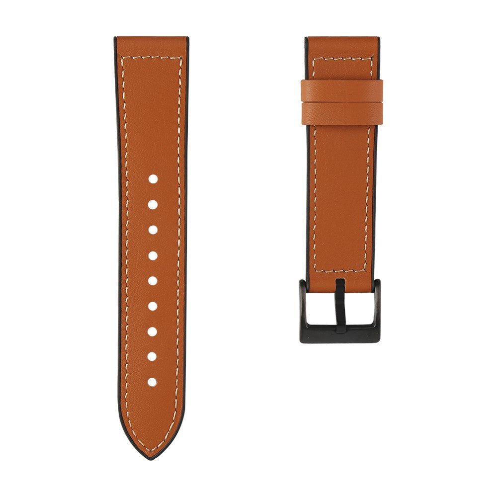 Ranneke nahkapäällysteellä 22mm