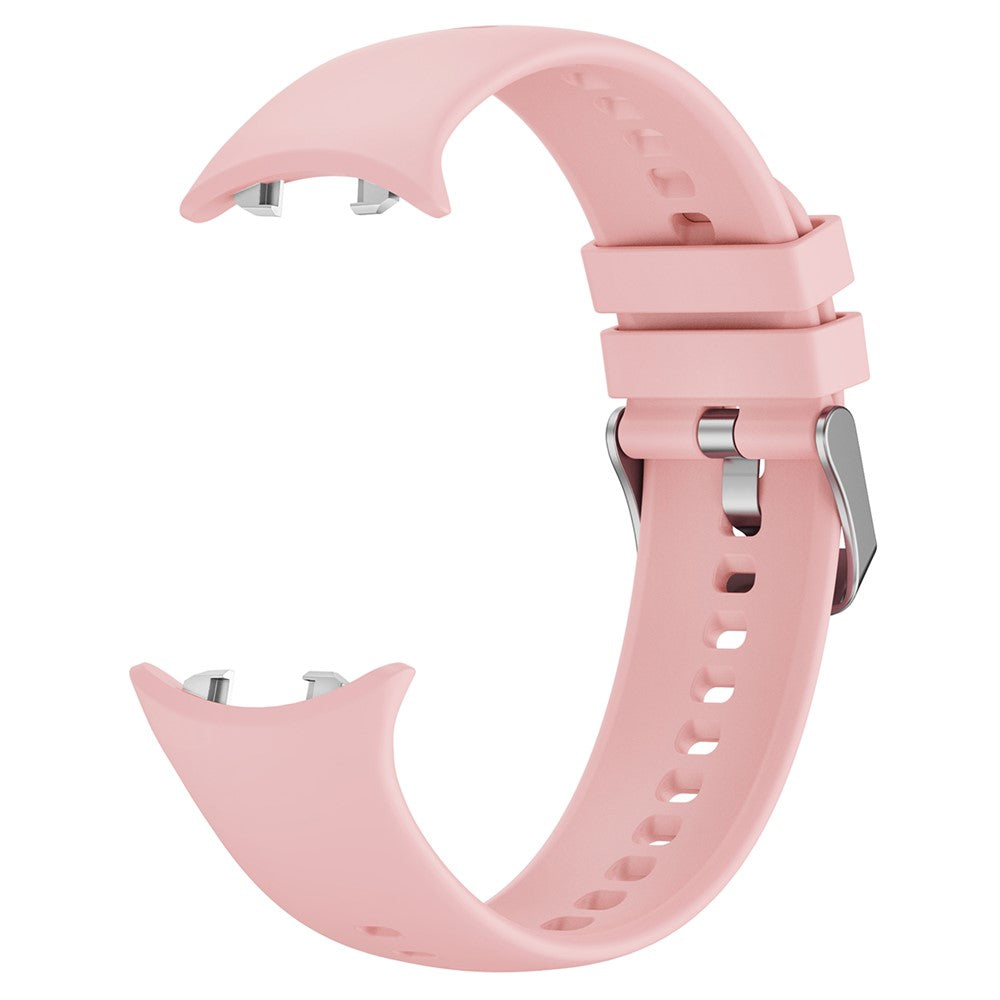 Honor Watch Fit ranneke vaaleanpunainen