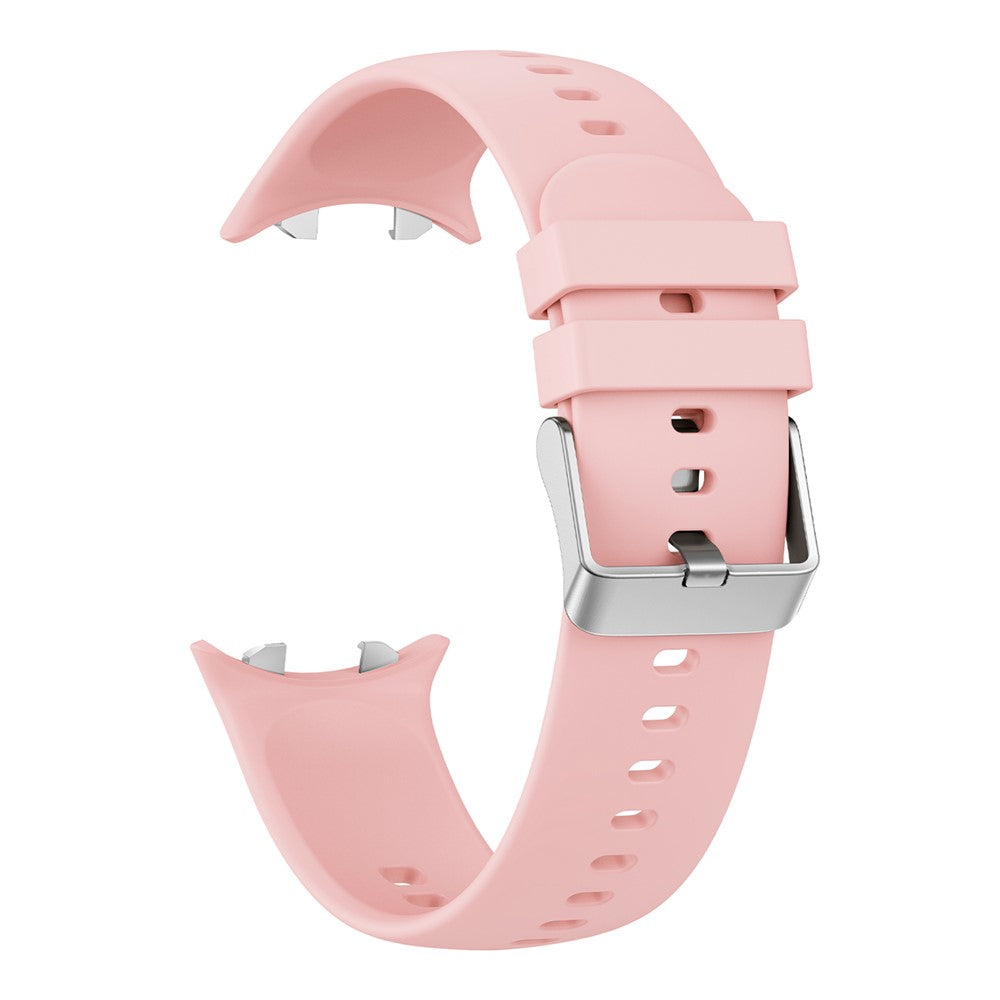 Honor Watch Fit ranneke vaaleanpunainen
