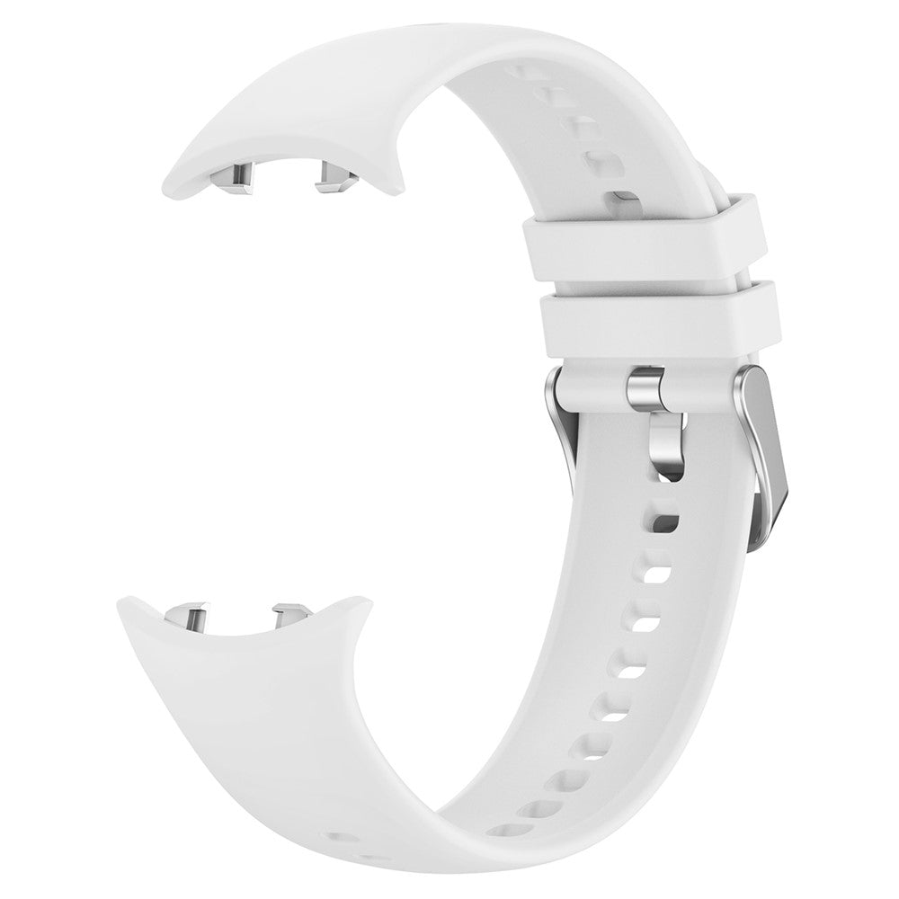 Honor Watch Fit ranneke valkoinen