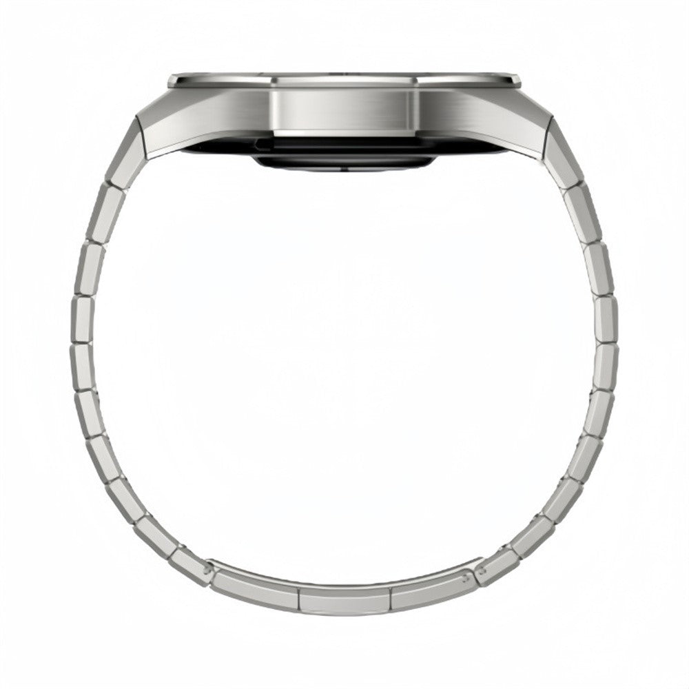 Metalliranneke 22mm