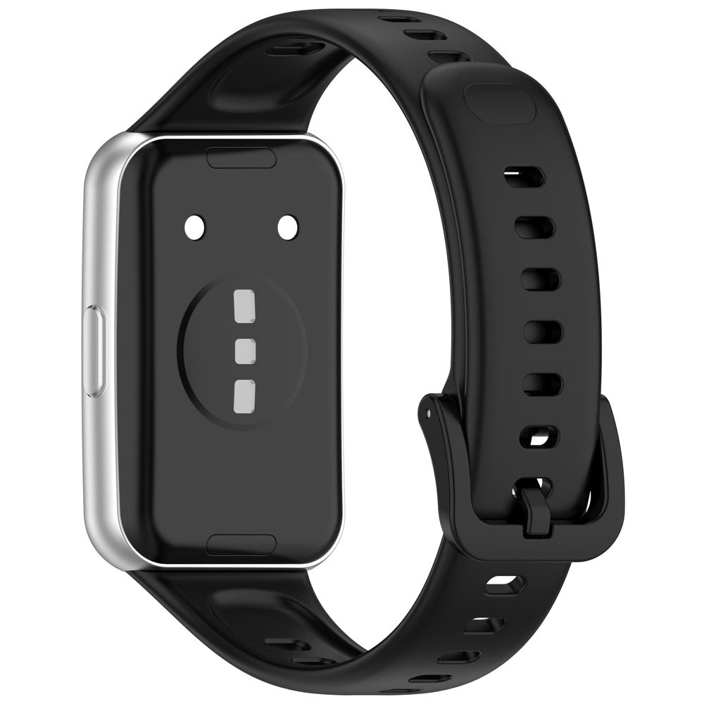 Huawei Band 11 / 11 Pro ranneke musta