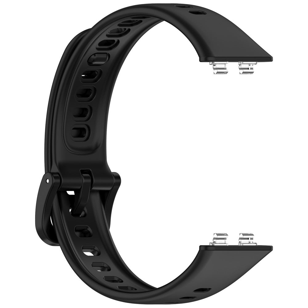 Huawei Band 11 / 11 Pro ranneke musta