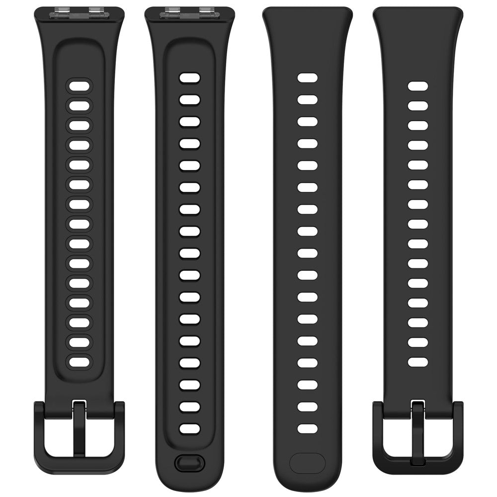 Huawei Band 11 / 11 Pro ranneke musta