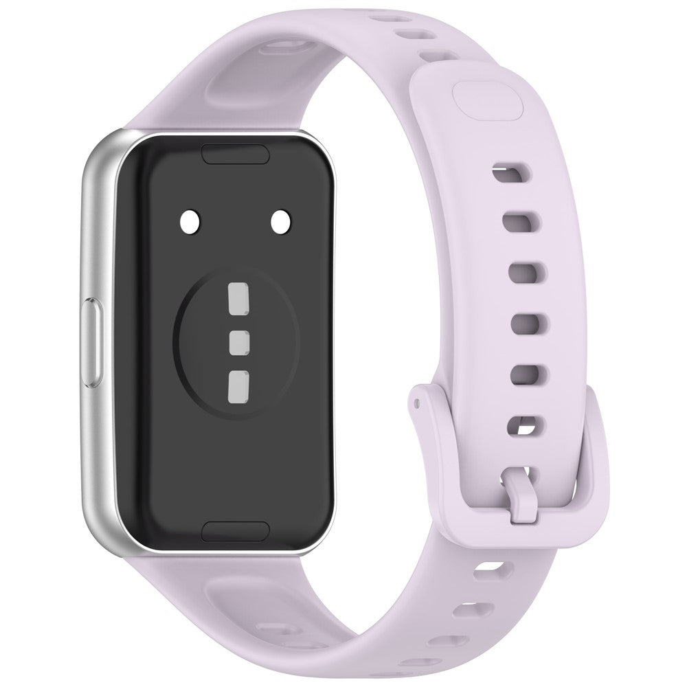 Huawei Band 11 / 11 Pro ranneke liila