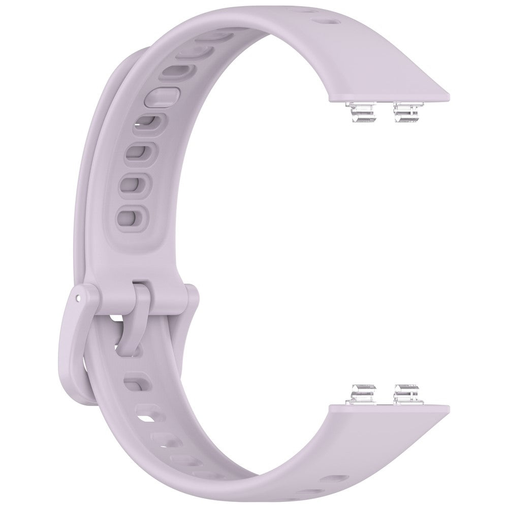 Huawei Band 11 / 11 Pro ranneke liila