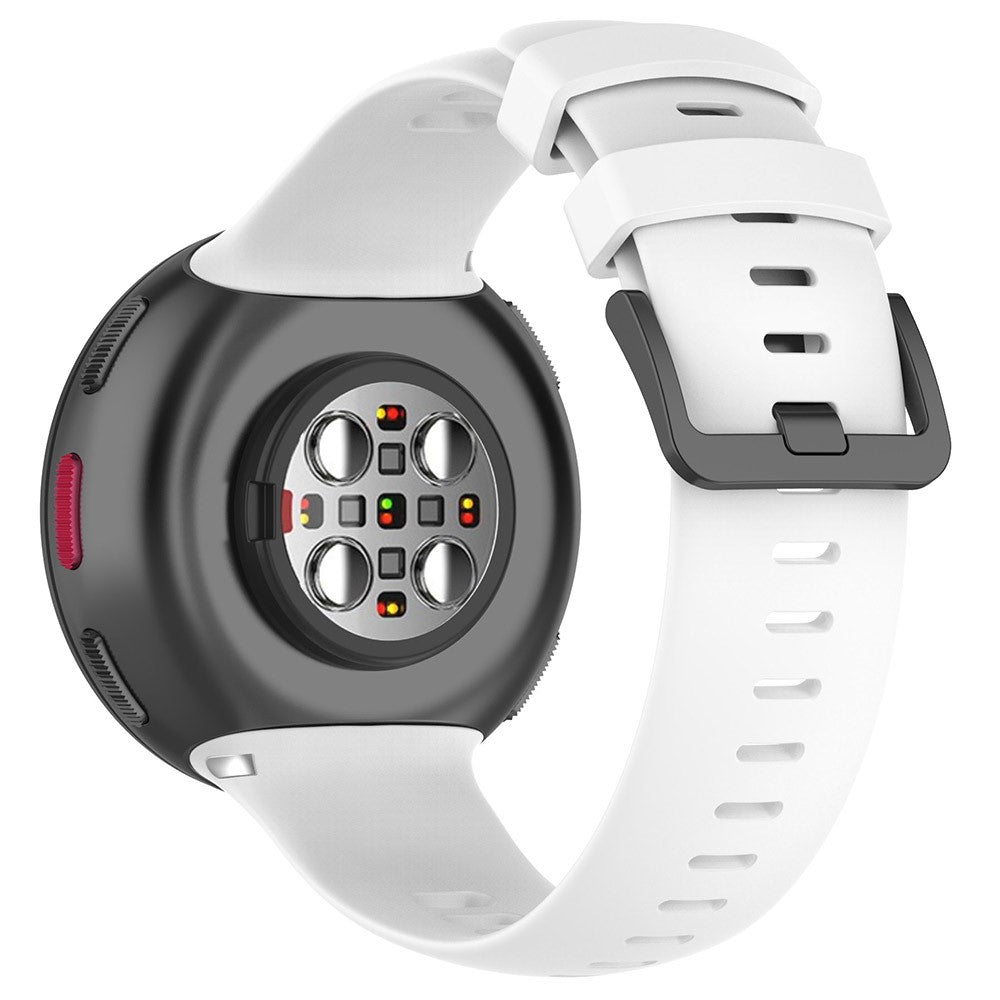 Silikoniranneke Polar Vantage V2