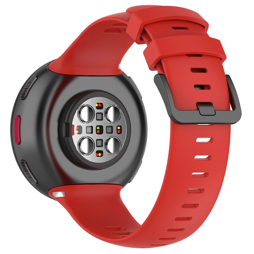 Silikoniranneke Polar Vantage V2