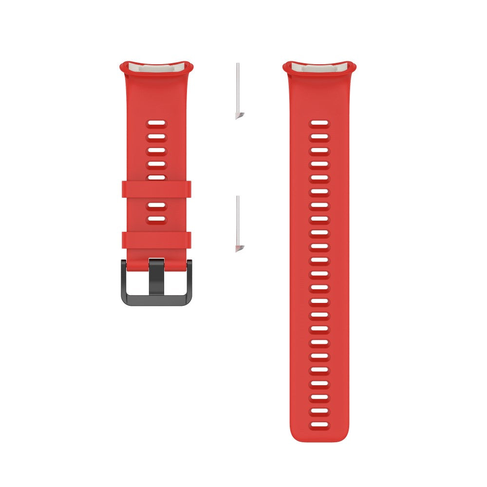 Silikoniranneke Polar Vantage V2