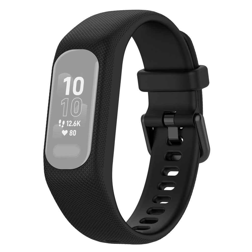 Silikoniranneke Garmin Vivosmart 5