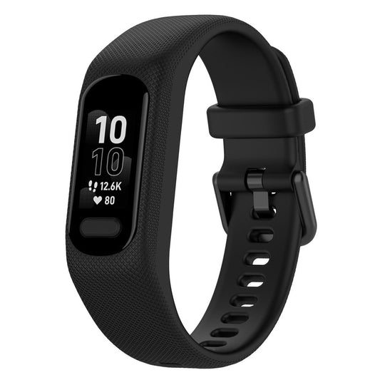 Silikoniranneke Garmin Vivosmart 5