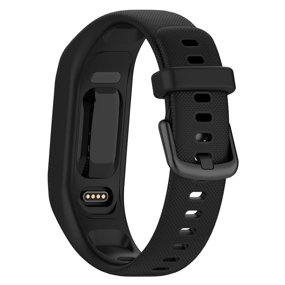 Silikoniranneke Garmin Vivosmart 5